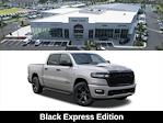 New 2026 Ram 1500 Tradesman Crew Cab for sale #W6T382425 - photo 5