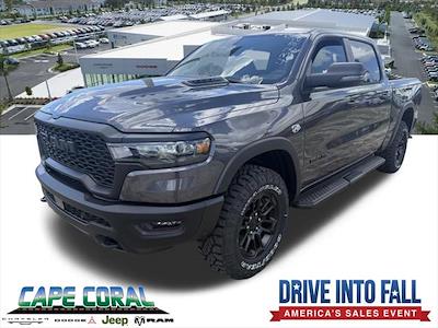 2026 Ram 1500 Crew Cab 4x4 Pickup for sale #W6T437821 - photo 1