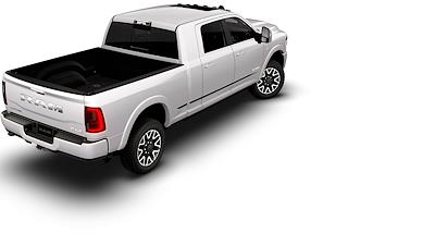 New 2027 Ram 2500 Limited Mega Cab for sale #W7T414874 - photo 2