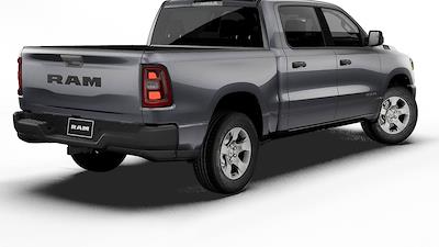 New 2027 Ram 1500 Tradesman Crew Cab for sale #W7T600075 - photo 2