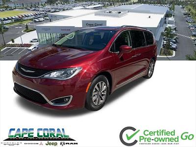 Used 2019 Chrysler Pacifica - photo 1