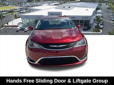 Used 2019 Chrysler Pacifica - photo 1