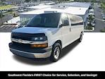 Used 2019 Chevrolet Express 3500 LT Passenger Van for sale #WP12687 - photo 1