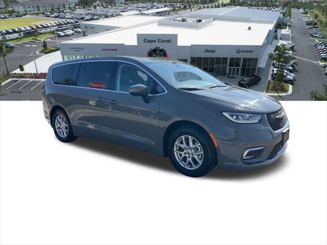 Used 2023 Chrysler Pacifica - photo 79