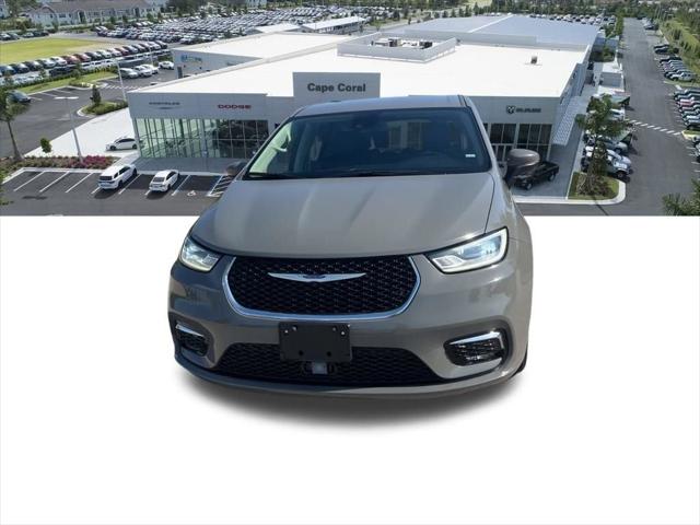 Used 2023 Chrysler Pacifica - photo 71