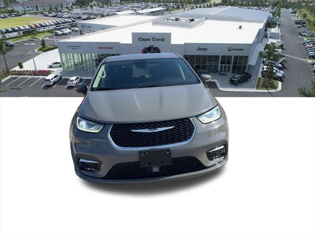 Used 2023 Chrysler Pacifica - photo 72