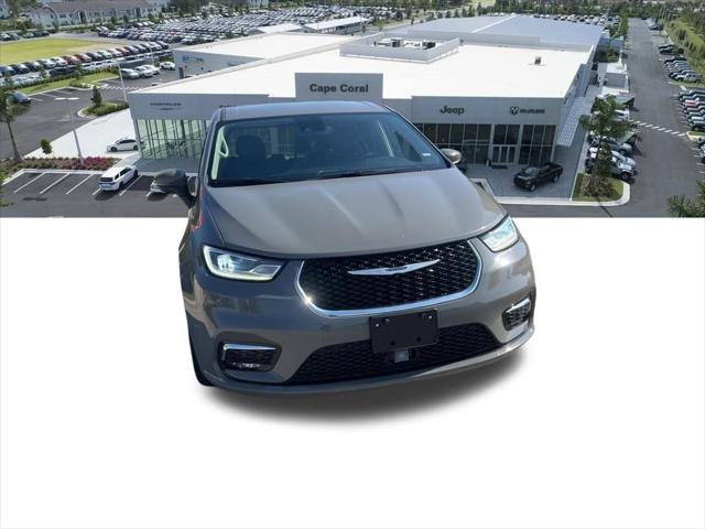 Used 2023 Chrysler Pacifica - photo 73