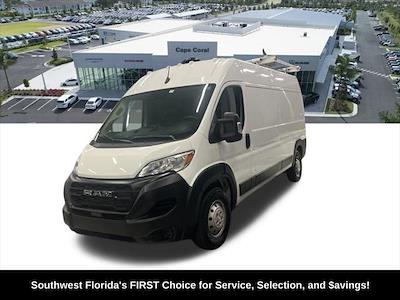 Used 2023 Ram ProMaster 2500 - photo 1