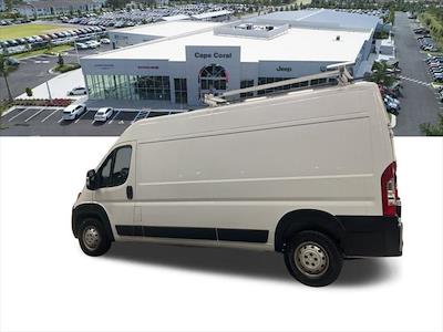 Used 2023 Ram ProMaster 2500 - photo 1