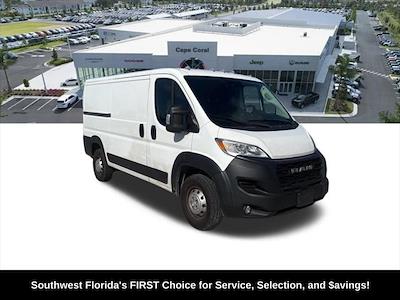 Used 2023 Ram ProMaster 1500 - photo 1