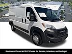 Used 2023 Ram ProMaster 1500 Standard Roof Empty Cargo Van for sale #WR12681 - photo 1