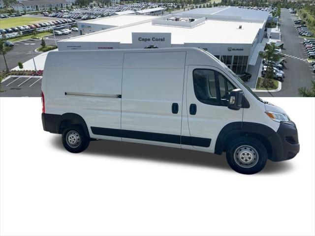 Used 2023 Ram ProMaster 2500 - photo 18