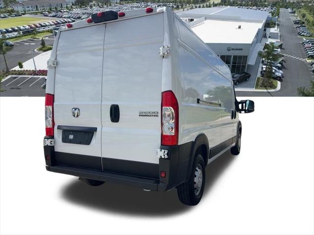 Used 2023 Ram ProMaster 2500 - photo 27