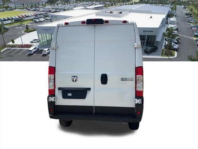 Used 2023 Ram ProMaster 2500 - photo 30
