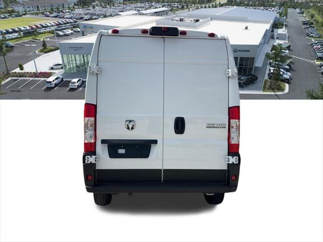 Used 2023 Ram ProMaster 2500 - photo 31