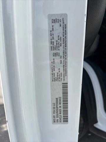 Used 2023 Ram ProMaster 2500 - photo 37