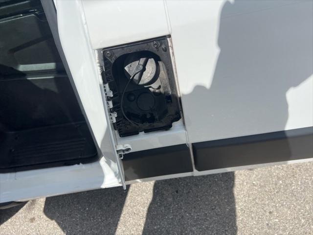 Used 2023 Ram ProMaster 2500 - photo 39