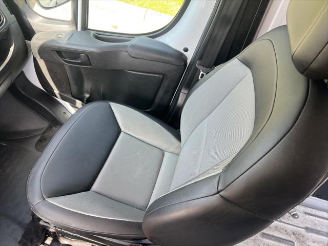 Used 2023 Ram ProMaster 2500 - photo 44