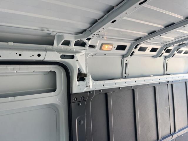 Used 2023 Ram ProMaster 2500 - photo 46