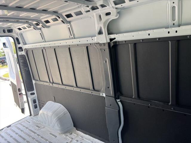 Used 2023 Ram ProMaster 2500 - photo 47