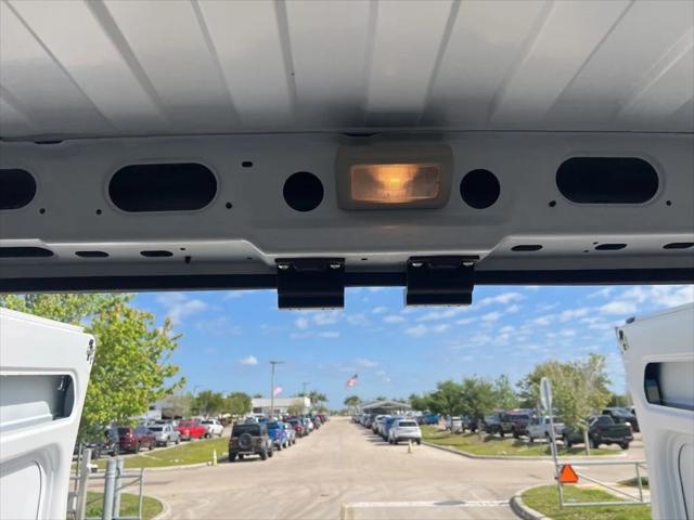 Used 2023 Ram ProMaster 2500 - photo 48