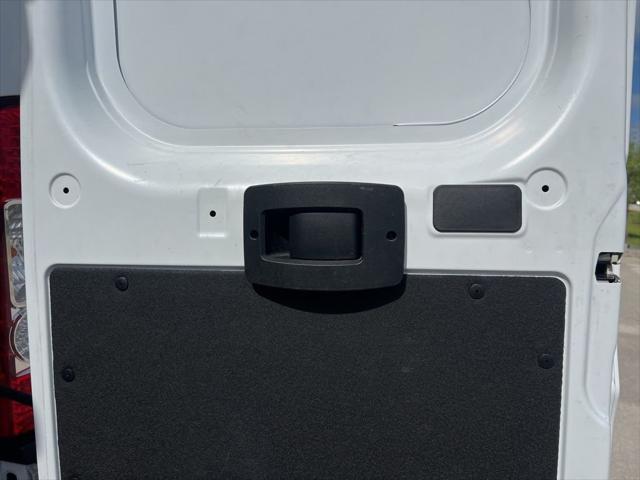 Used 2023 Ram ProMaster 2500 - photo 50