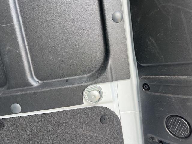 Used 2023 Ram ProMaster 2500 - photo 52
