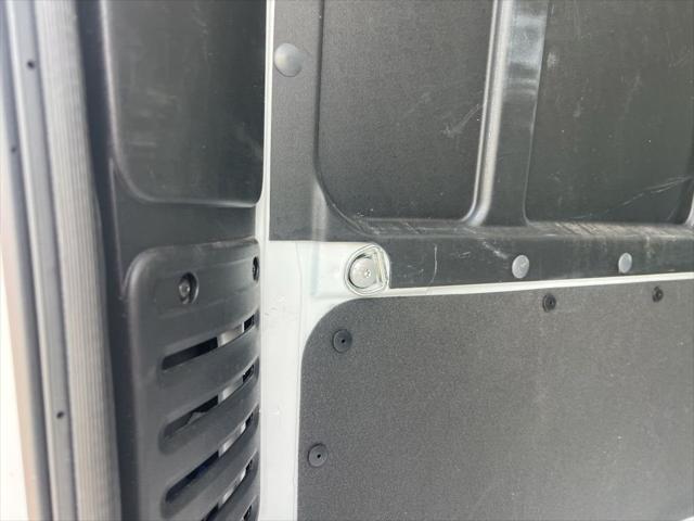 Used 2023 Ram ProMaster 2500 - photo 53
