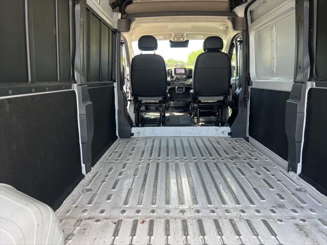 Used 2023 Ram ProMaster 2500 - photo 54