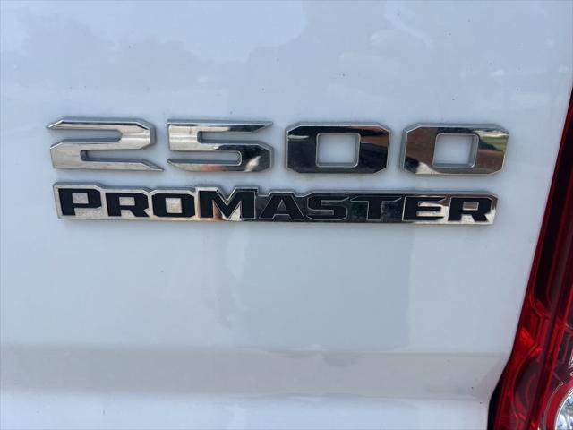 Used 2023 Ram ProMaster 2500 - photo 57