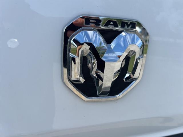 Used 2023 Ram ProMaster 2500 - photo 58