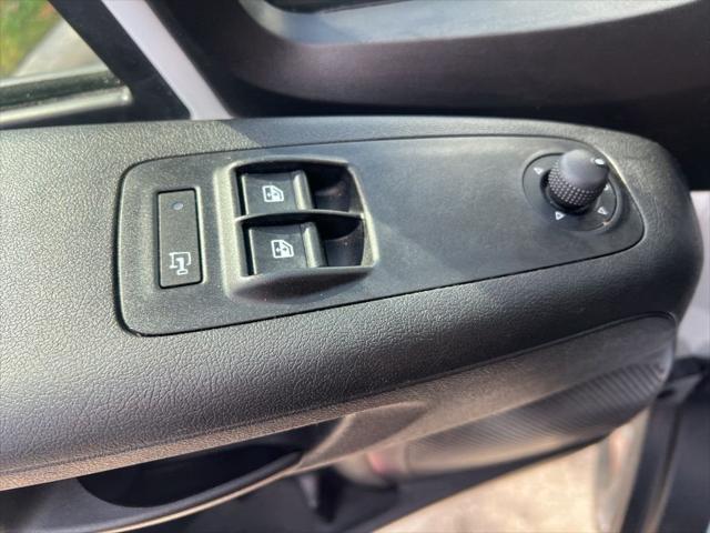 Used 2023 Ram ProMaster 2500 - photo 59