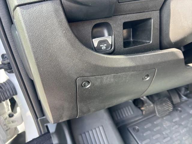Used 2023 Ram ProMaster 2500 - photo 62