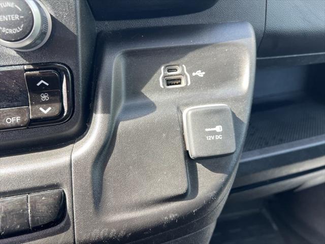 Used 2023 Ram ProMaster 2500 - photo 67