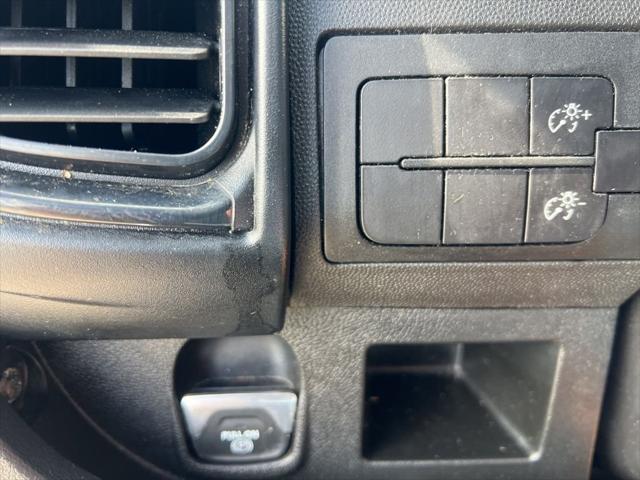 Used 2023 Ram ProMaster 2500 - photo 68