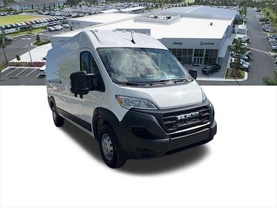 Used 2023 Ram ProMaster 2500 - photo 1