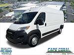 Used 2023 Ram ProMaster 2500 High Roof Empty Cargo Van for sale #WR12708 - photo 1
