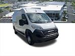 Used 2023 Ram ProMaster 2500 High Roof Empty Cargo Van for sale #WR12708 - photo 1