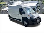 Used 2023 Ram ProMaster 2500 High Roof Empty Cargo Van for sale #WR12708 - photo 1