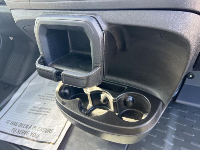 Used 2025 Ram ProMaster 2500 - photo 43