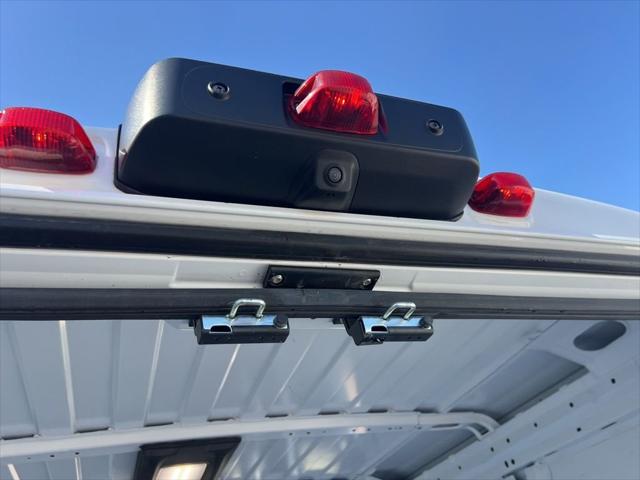 Used 2025 Ram ProMaster 2500 - photo 47