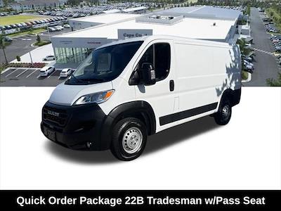 Used 2025 Ram ProMaster 2500 - photo 2