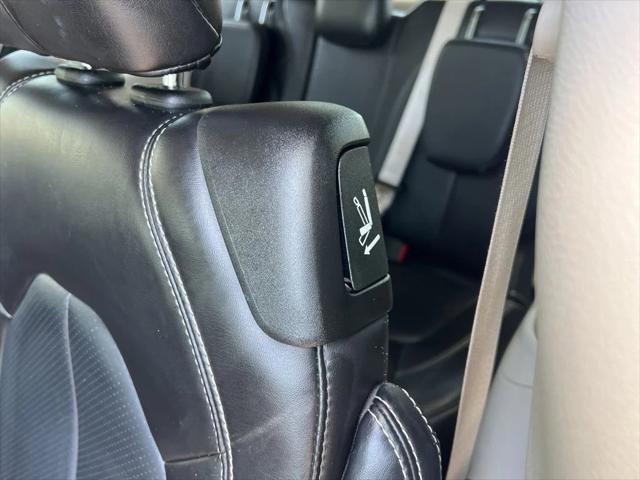 Used 2023 Chrysler Pacifica - photo 38