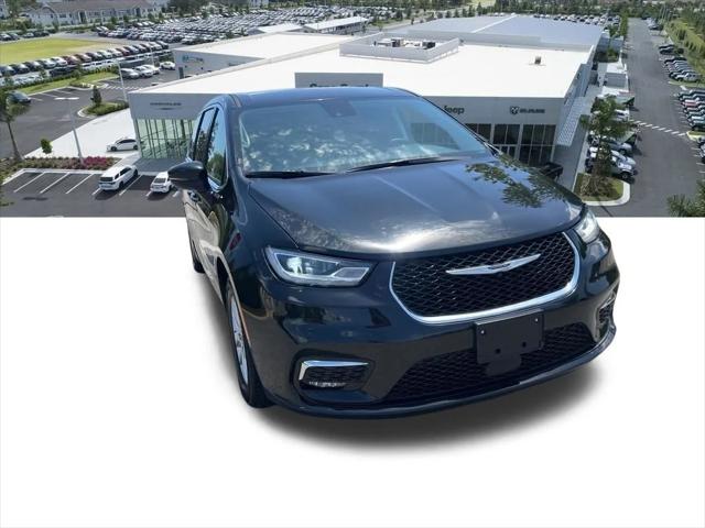 Used 2023 Chrysler Pacifica - photo 63