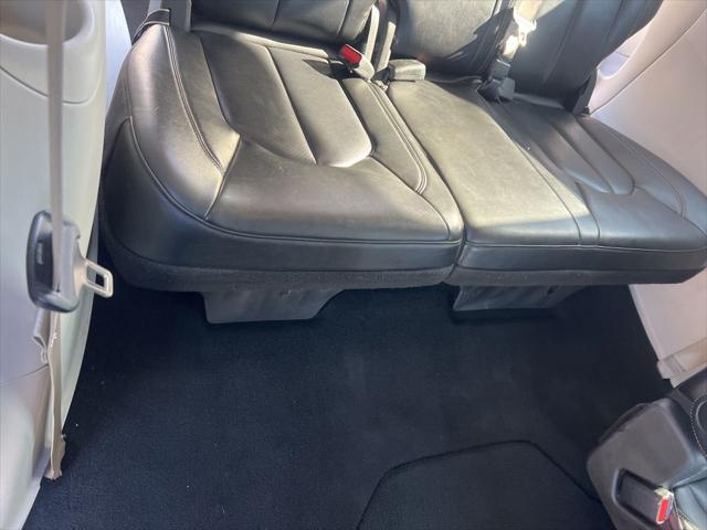 Used 2023 Chrysler Pacifica - photo 34