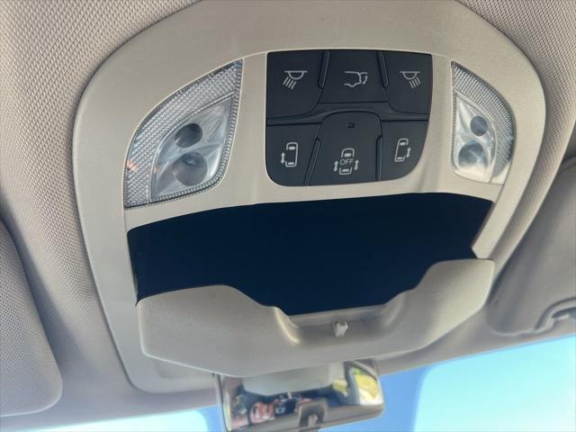 Used 2023 Chrysler Pacifica - photo 59