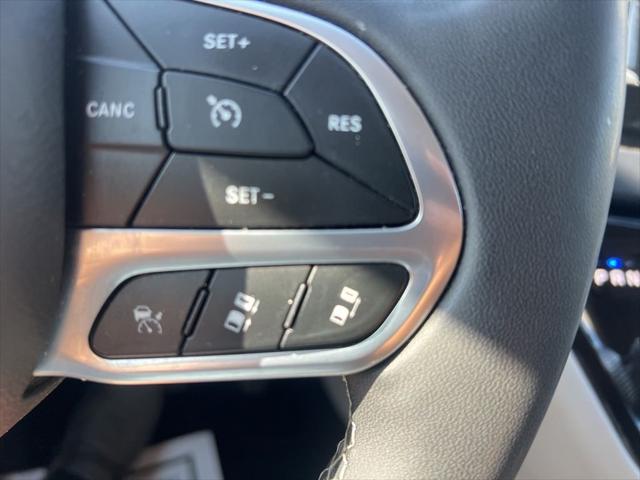 Used 2023 Chrysler Pacifica - photo 62