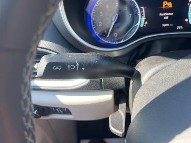 Used 2023 Chrysler Pacifica - photo 65