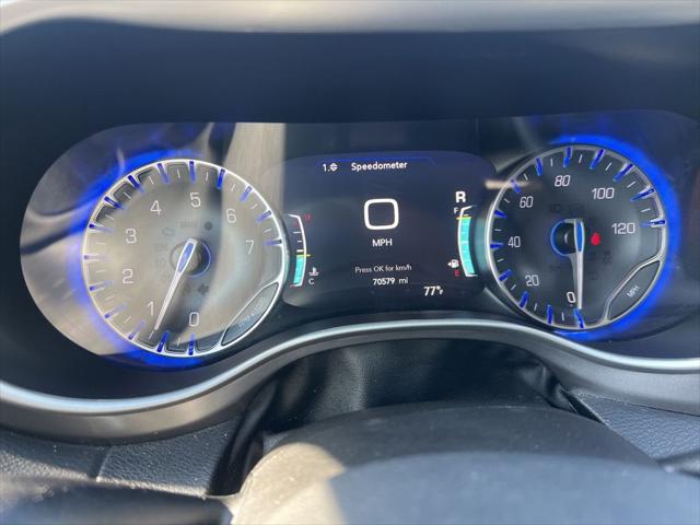 Used 2023 Chrysler Pacifica - photo 67