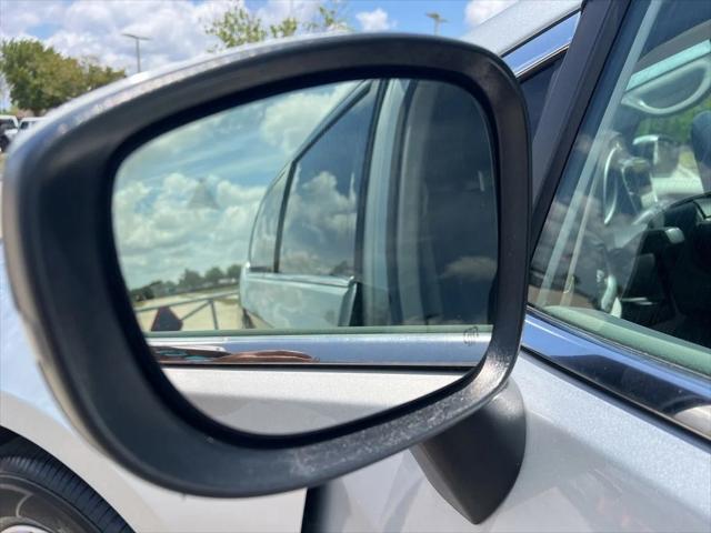 Used 2023 Chrysler Pacifica - photo 20
